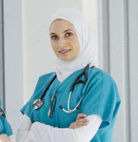Dr Fulaneh Al Fulaniyeh